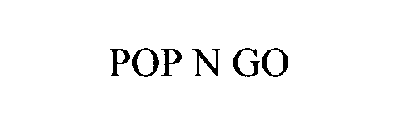 POP N GO