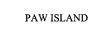 PAW ISLAND