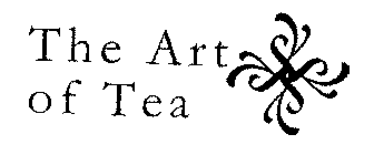 THE ART OF TEA