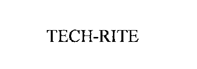 TECH-RITE