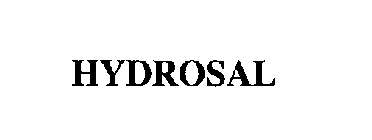 HYDROSAL