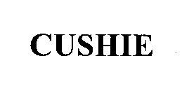 CUSHIE