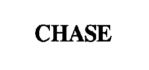 CHASE