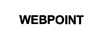 WEBPOINT