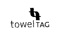 TOWEL TAG