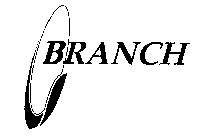 BRANCH