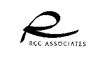 R RCC ASSOCIATES