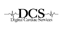 DCS DIGITAL CARDIAC SERVICES