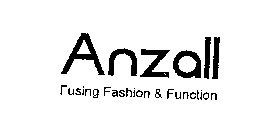 ANZALL FUSING FASHION & FUNCTION