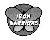 IRON WARRIORS