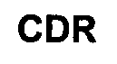 CDR