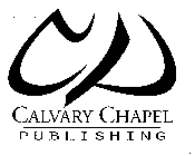 CP CALVARY CHAPEL PUBLISHING