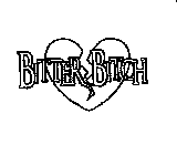 BITTER BITCH