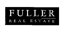 FULLER REAL ESTATE