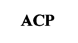 ACP