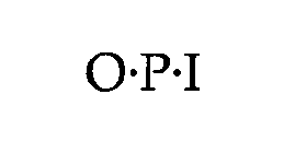 O-P-I