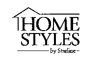 HOME STYLES BY STARLINE