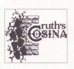 RUTH'S COSINA