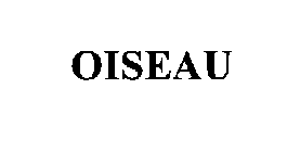 OISEAU