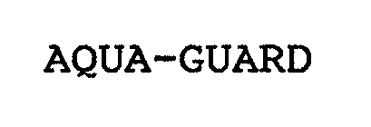 AQUA-GUARD
