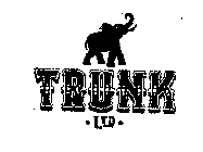 TRUNK LTD