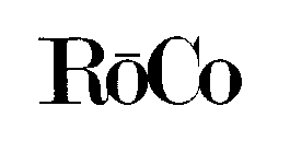 ROCO