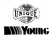 UNIQUE YOUNG