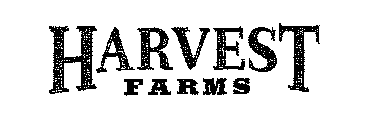 HARVEST FARMS