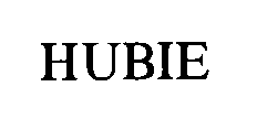 HUBIE