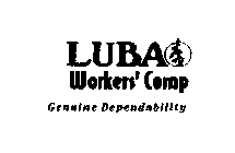 LUBA WORKERS' COMP GENUINE DEPENDABILITY