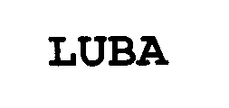 LUBA