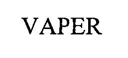 VAPER
