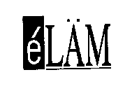 ÉLÄM