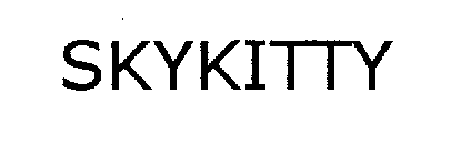 SKYKITTY