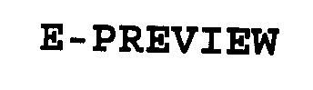 E-PREVIEW