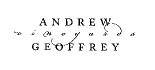 ANDREW GEOFFREY VINEYARDS