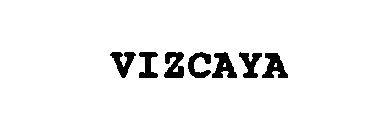 VIZCAYA