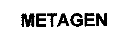 METAGEN