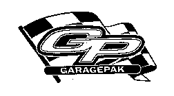 GP GARAGEPAK