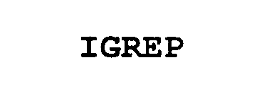 IGREP