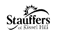 STAUFFERS OF KISSEL HILL