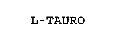 L-TAURO