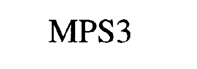 MPS3