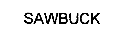 SAWBUCK