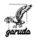 GARUDA