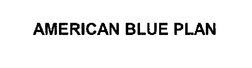 AMERICAN BLUE PLAN