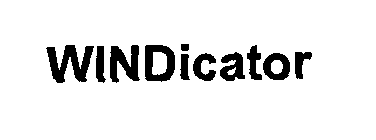 WINDICATOR