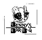 BENNY'S BAR-B-Q
