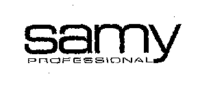 SAMY PROFESSIONAL