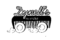 DYNELL'S ON WHEELS